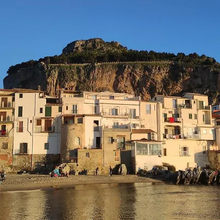 Casa Maja Daire