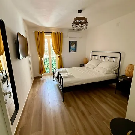 Apartment Casa Maja