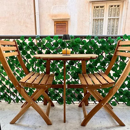 Casa Maja * Cefalu