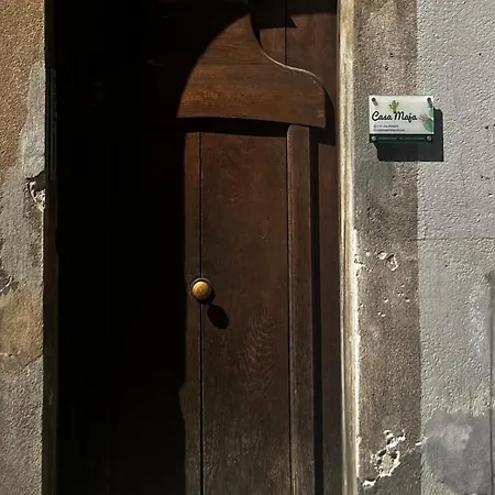 Casa Maja Cefalu